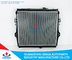 OEM 16400 - radiatore di 5B590 Toyota HILUX per HILUX LN147/LN8 # /9 #/10 #/11 fornitore