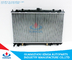 Radiatori d'acciaio per NISSAN HV10 98 - 00 OEM 21460 - 5U000 a PA16mm/26mm fornitore
