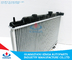 Radiatori d'acciaio per NISSAN HV10 98 - 00 OEM 21460 - 5U000 a PA16mm/26mm fornitore