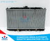 Radiatori di plastica B16A di Integra 90 - 93 del doppio del serbatoio di acqua DA6/ fornitore