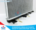 Radiatori di riscaldamento di TOYOTA PASEO 95-97 DPI 1750, doppi radiatori 16400-11640/11690/11791 fornitore