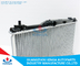 Radiatori ad alto rendimento dell'Assemblea di alluminio per HONDA STREAM-01-04 RN3 fornitore