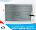 Alumiunium che condiziona il condensatore di CA di Honda per l'OEM 80110 - SNB - A41 di CIVIC4 DORS 06 fornitore