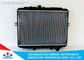 Il PORTATORE sigillato 2.4I “93 del radiatore H100 di Hyundai ABBELLISCE„ i radiatori dell'auto della TA 93-2.5D fornitore