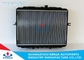Il PORTATORE sigillato 2.4I “93 del radiatore H100 di Hyundai ABBELLISCE„ i radiatori dell'auto della TA 93-2.5D fornitore