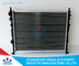 Radiatore di alluminio su ordinazione di rendimento elevato del motore dei radiatori dell'automobile per Fiat Palio '96-02 fornitore