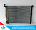 OEM di alluminio efficace di raffreddamento di Toyota Starlet dei radiatori dell'automobile 16400-11310/11360 fornitore