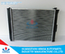 OEM di alluminio efficace di raffreddamento di Toyota Starlet dei radiatori dell'automobile 16400-11310/11360 fornitore