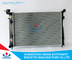 GMC Lumina/03 VT V6/riscaldamento dell'acqua di alluminio dei radiatori automobile di V8 con il carro armato fornitore