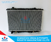 Sostituzione CRESSIDA '95-96 S/R/YX80 16400 del radiatore dell'automobile dei ricambi auto - A fornitore
