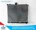 I radiatori che di alluminio automatici dell'automobile TOYOTA AFFRETTA “08 -/DAIHATSU È - VA„ 06 - 16400-B1141/B1150 A fornitore