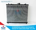 I radiatori che di alluminio automatici dell'automobile TOYOTA AFFRETTA “08 -/DAIHATSU È - VA„ 06 - 16400-B1141/B1150 A fornitore