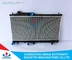 DOPO il radiatore di alluminio INTEGRA di Honda del MERCATO '94-00 DB7/B18C A fornitore