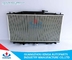La TA PA16/26 radiatori su ordinazione di Xinlifan 520 dell'alluminio di mercato degli accessori dei radiatori dell'automobile fornitore