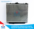 RODEO PASSPORT'98-99 di AMIGO d'argento al radiatore di alluminio su ordinazione dei radiatori della sostituzione fornitore