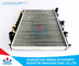 RODEO PASSPORT'98-99 di AMIGO d'argento al radiatore di alluminio su ordinazione dei radiatori della sostituzione fornitore