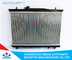 Accessorio dell'automobile della TA di Hyundai ELANTRA/LANTRA'00 del radiatore dell'automobile dei ricambi auto fornitore