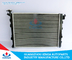 radiatori di alluminio di 46,5/46.5*490mm Hyundai di plastica per IX35'10-MT fornitore