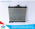 Migliore radiatore raffreddato ad acqua PA370*488*16mm di Hyundai per KIA GETZ 1.3L'02-MT fornitore