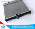 Migliore radiatore raffreddato ad acqua PA370*488*16mm di Hyundai per KIA GETZ 1.3L'02-MT fornitore