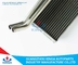 Radiatore caldo del radiatore dello scambiatore di calore del vento per Hyundai Santa Fe 00-05 fornitore
