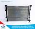 radiatori di alluminio dell'automobile 26mm/di 16mm per Renault Megane'02-MT &amp; Scenic'03-MT fornitore