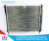 Efficace radiatore di alluminio di GMC Saturn Vue'08-10 di prestazione nel sistema di raffreddamento fornitore