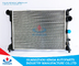 Brasatura dura dei radiatori di alluminio dell'automobile del benz Glk/11 per la vendita grande fornitore