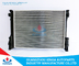 Brasatura dura dei radiatori di alluminio dell'automobile del benz Glk/11 per la vendita grande fornitore