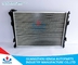 Migliore radiatore raffreddato ad acqua di Hyundai per la TA PA600*438*16/26mm di KIA FORTE'07- fornitore
