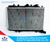 Sostituzione del radiatore dell'automobile della TA di MAZDA 323/radiatore automatico di alluminio fornitore