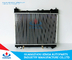 Diriga l'eco adatto Yaris Kapali del radiatore di Toyota alla riparazione automatica del radiatore 16400-21070 fornitore