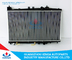 16400-21210 i radiatori di alluminio Toyota PROBOX/dell'automobile RIESCONO VAN'02-03 A fornitore