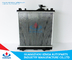 Il radiatore automatico di alluminio su ordinazione 17700-75F20 per l'orsa maggiore K10A dirige la misura fornitore