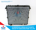 radiatore di alluminio 16400-0P060/16400-0P040 per Toyota INNOVA VIGO'04 A fornitore