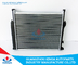 Radiatori di alluminio 3E36/325TD'90-99 per BMW, radiatore su ordinazione dell'automobile di prestazione dell'automobile fornitore