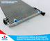 Condensatore di alluminio dell'OEM 88450-02350 del condensatore di CA di COROLLA ZRE120 (07-) TOYOTA fornitore