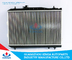 25310-2F840/ radiatore di alluminio di 2F800 HONDA per il radiatore di KIA CERATO'07-MT PA16 fornitore