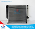 Sostituzione del radiatore dello scambiatore di calore del sistema di raffreddamento per BMW 320I/TA di 325I'87-00 E30 fornitore