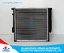 Sostituzione del radiatore dello scambiatore di calore del sistema di raffreddamento per BMW 320I/TA di 325I'87-00 E30 fornitore