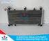 Condensatore automatico di CA dell'AUTOMOBILE BO2H-61-4808 per il materiale di alluminio di Mazda 323 (94-) fornitore