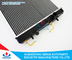 Sostituzione del radiatore dell'automobile del sistema di raffreddamento dell'OEM 21460-2U300 per NISSAN MICRA 1992-1999 K11 fornitore