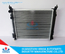Riparazione di alluminio automatica del radiatore di Nissan dell'OEM di Sunny'2013-MT: 21410-3AU1A fornitore