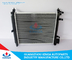 Riparazione di alluminio automatica del radiatore di Nissan dell'OEM di Sunny'2013-MT: 21410-3AU1A fornitore