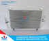 Materia plastica del carro armato del radiatore del condensatore di Rapair Nissan per il OUTLANDER di Nissan (03-) fornitore