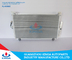 Materia plastica del carro armato del radiatore del condensatore di Rapair Nissan per il OUTLANDER di Nissan (03-) fornitore