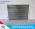 Materiale automatico dell'alluminio dell'OEM 1222758 della sostituzione del condensatore di CA di FORD MONDEO (00-) fornitore