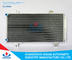 HONDA FIT 2014 - condensatore automobilistico materiale di alluminio dell'OEM 80100-T5R-A01 del condensatore di CA dell'automobile fornitore