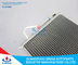 Alluminio automatico 100% del materiale dell'OEM 1106888 del condensatore di CA di FORD FOCUS (98-) provato fornitore