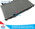 Radiatori di alluminio di capacità elevata dei radiatori dell'automobile MB538506 con ISO9001/TS16949 fornitore